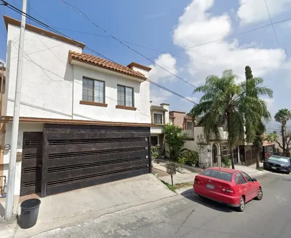 Casa en venta en Pedregal Cumbres, Monterrey — foto 2 de 10