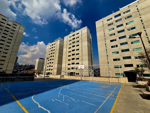 Departamento en venta en El Pedregal, Huixquilucan — foto 2 de 20