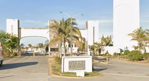 Casa en venta en Lomas del Sol, Alvarado — foto 3 de 4