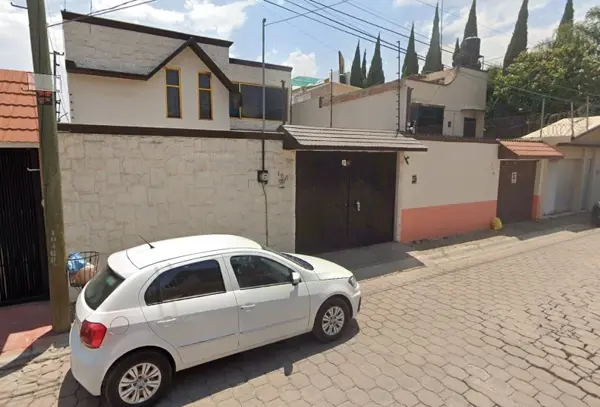 Casa en venta en La Morena Sección Norte "B", Tulancingo de Bravo — foto 2 de 10