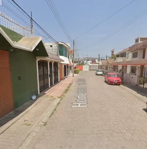 Casa en venta en La Morena Sección Norte "B", Tulancingo de Bravo — foto 3 de 10