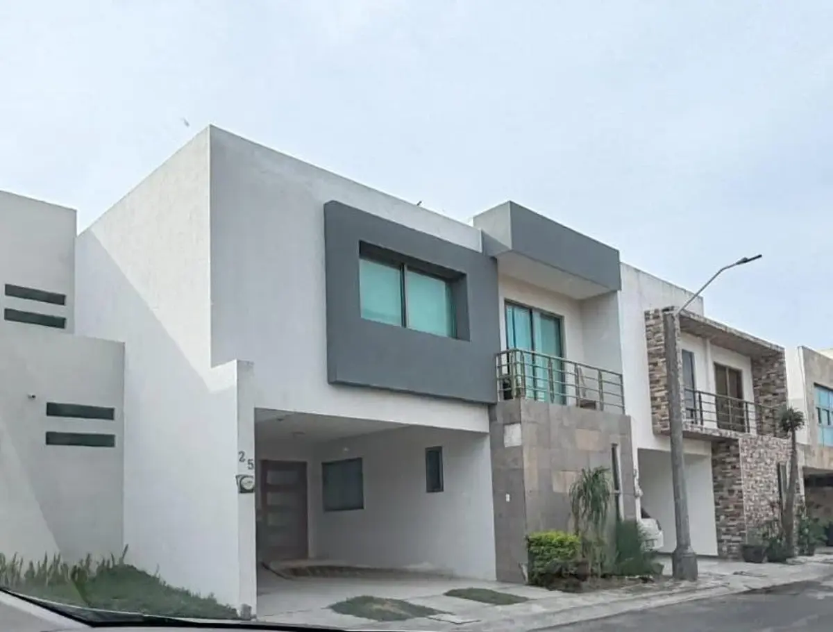Casa en venta en Lomas del Sol, Alvarado — foto 1 de 4