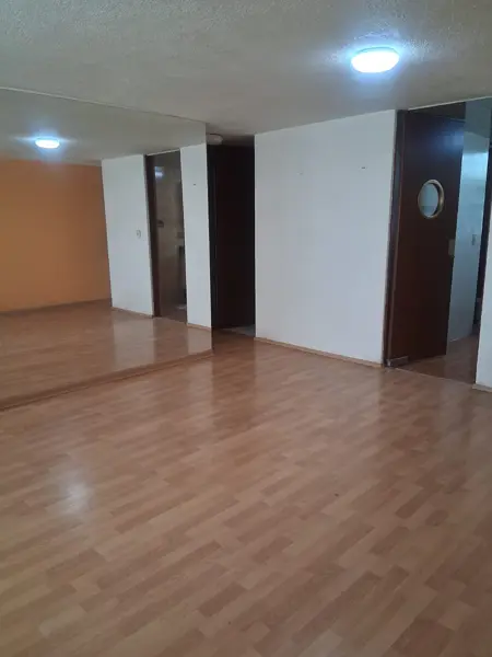 Departamento en renta en Lomas de Atizapan, Atizapán de Zaragoza — foto 3 de 9