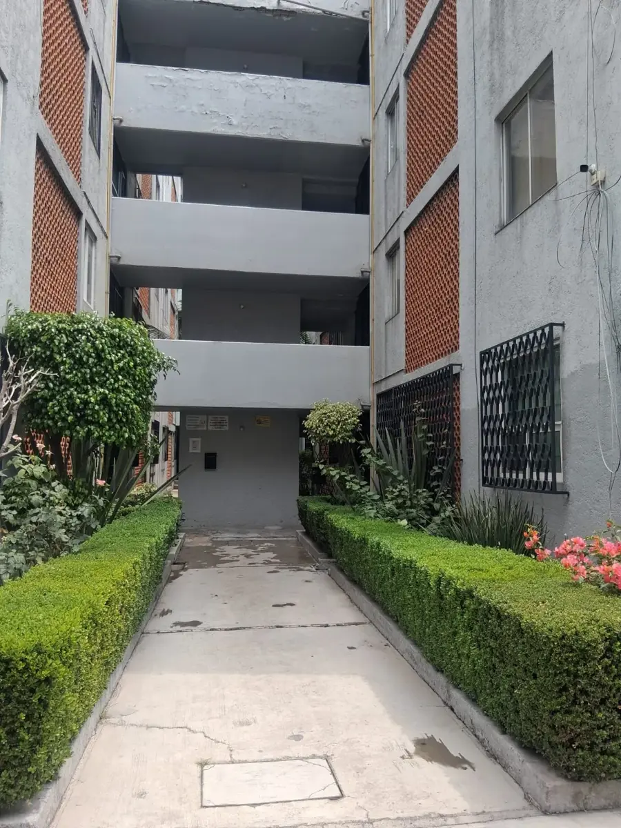 Departamento en renta en Lomas de Atizapan, Atizapán de Zaragoza — foto 1 de 9