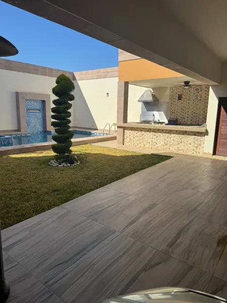 Casa en venta en Hacienda del Rosario, Torreón — foto 3 de 24