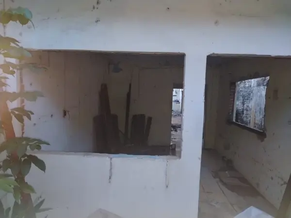 Terreno en venta en Formando Hogar, Veracruz — foto 3 de 10