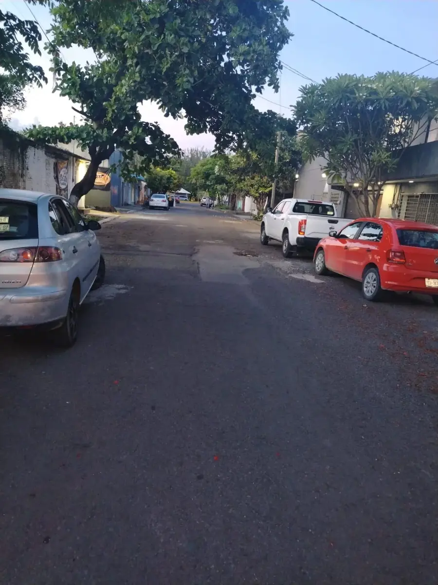 Terreno en venta en Formando Hogar, Veracruz — foto 1 de 10
