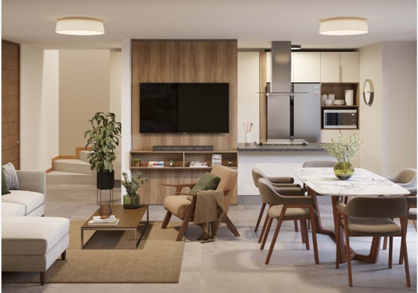 Casa en venta en Zibatá, El Marqués — foto 2 de 10
