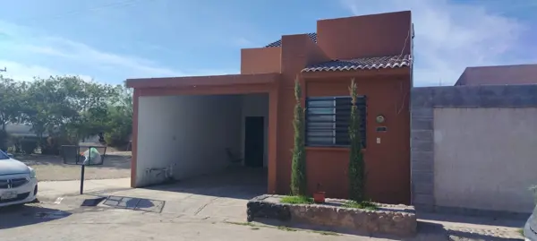 Casa en venta en Joyas del Desierto, Torreón — foto 2 de 24