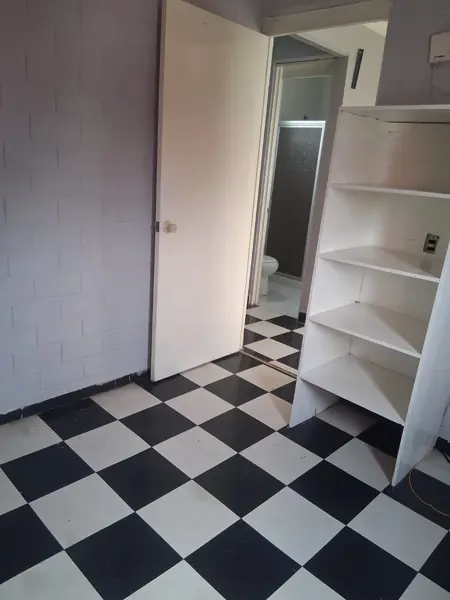 Departamento en venta en Doctores, Cuauhtémoc — foto 3 de 9