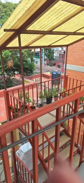 Departamento en venta en Doctores, Cuauhtémoc — foto 2 de 9