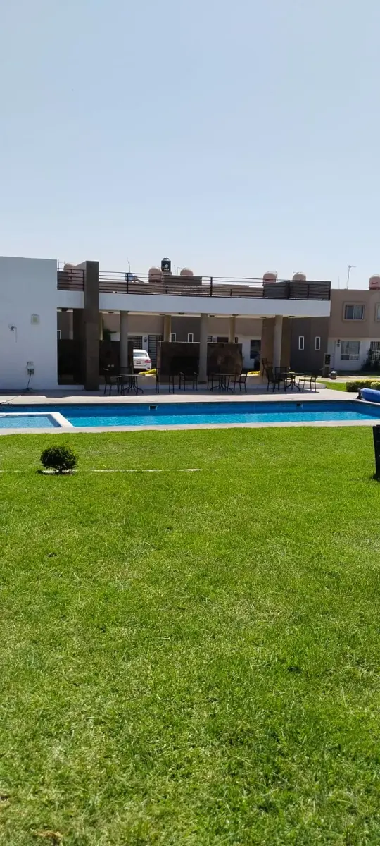 Casa en venta en Cuautlancingo, Cuautlancingo — foto 1 de 29