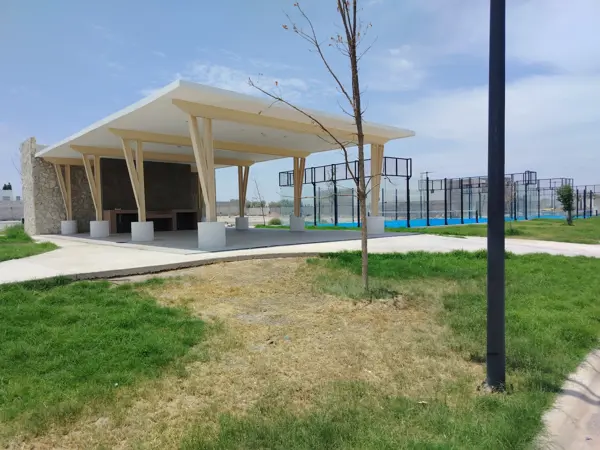 Casa en venta en Los Portales, Torreón — foto 3 de 5