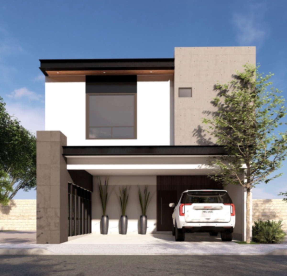 Casa en venta en Los Portales, Torreón — foto 1 de 5