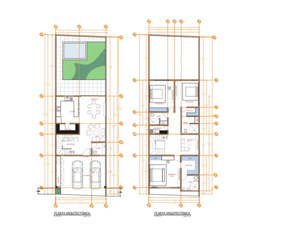 Casa en venta en Los Portales, Torreón — foto 2 de 5