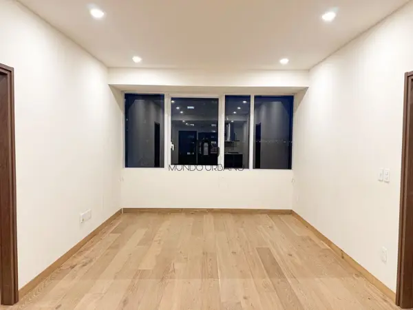 Departamento en renta en Ampliación Granada, Miguel Hidalgo — foto 3 de 29