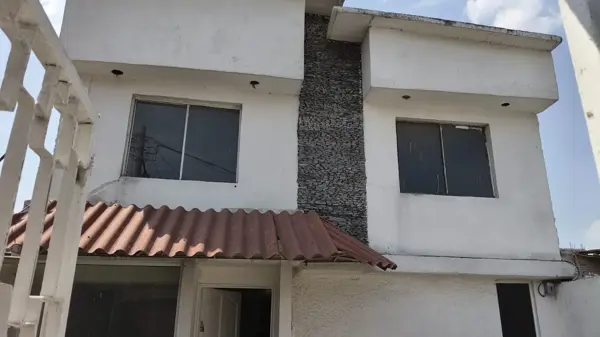 Casa en venta en Ciudad Azteca Sección Poniente, Ecatepec de Morelos — foto 3 de 12