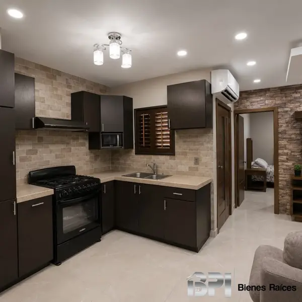 Casa en venta en Los Fresnos, Nuevo Laredo — foto 3 de 11
