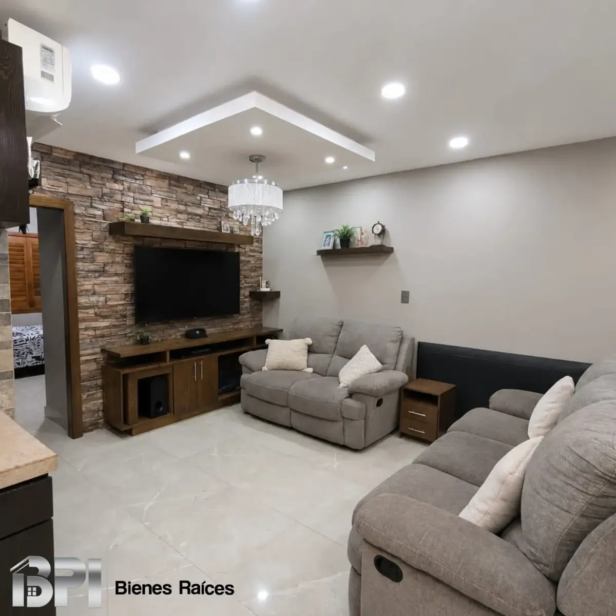 Casa en venta en Los Fresnos, Nuevo Laredo — foto 1 de 11