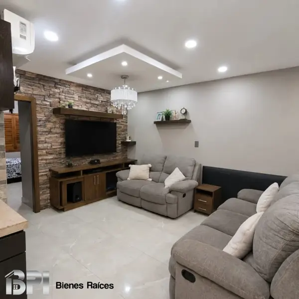 Casa en venta en Los Fresnos, Nuevo Laredo, Tamaulipas