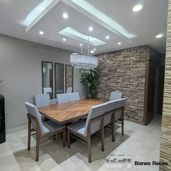 Casa en venta en Los Fresnos, Nuevo Laredo — foto 2 de 11
