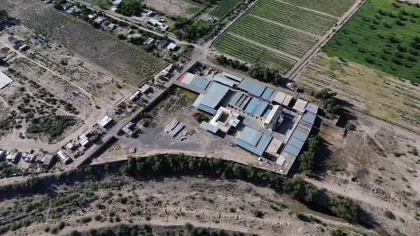 Terreno en venta en San Salvador (El Despepite), San Pedro — foto 2 de 2