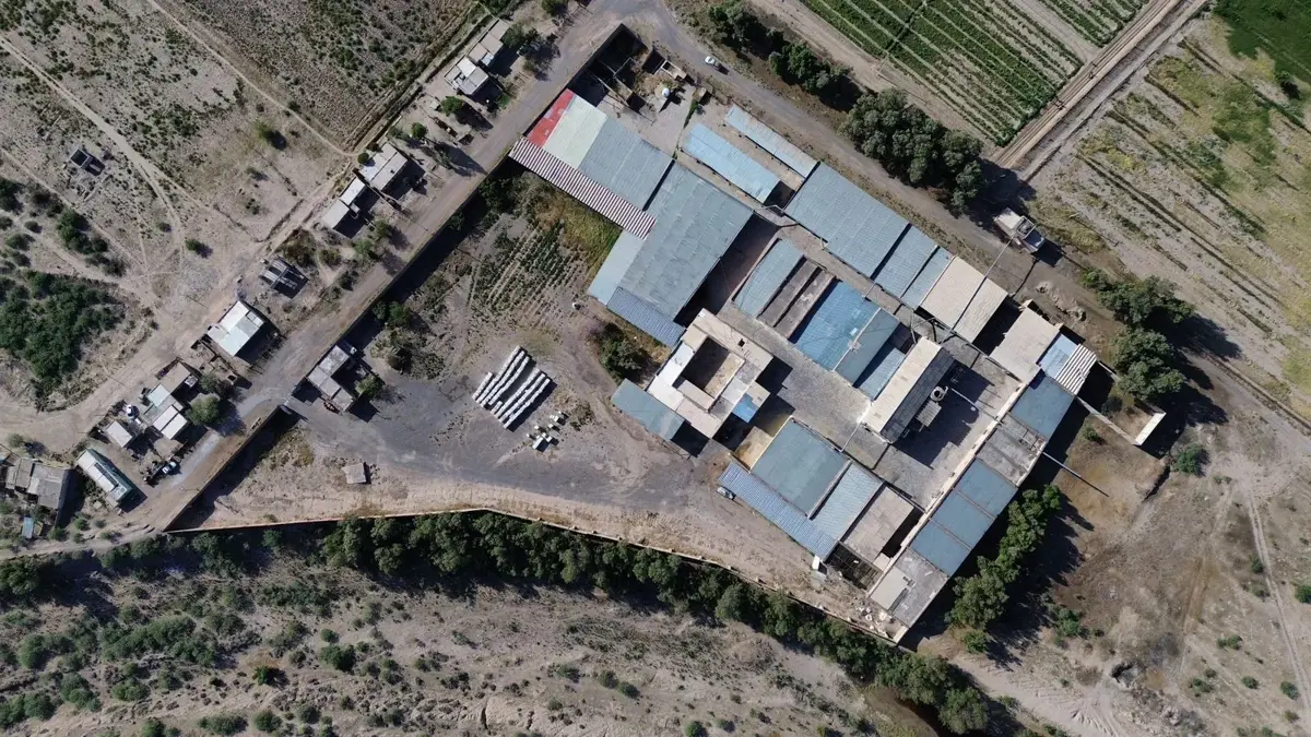 Terreno en venta en San Salvador (El Despepite), San Pedro — foto 1 de 2