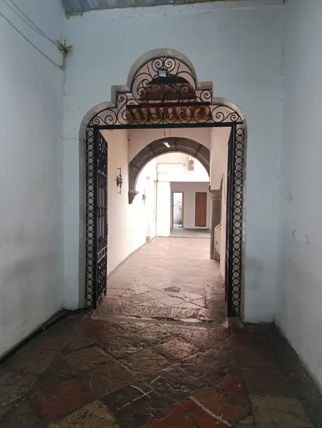 Casa en Puebla Centro, Puebla, Puebla