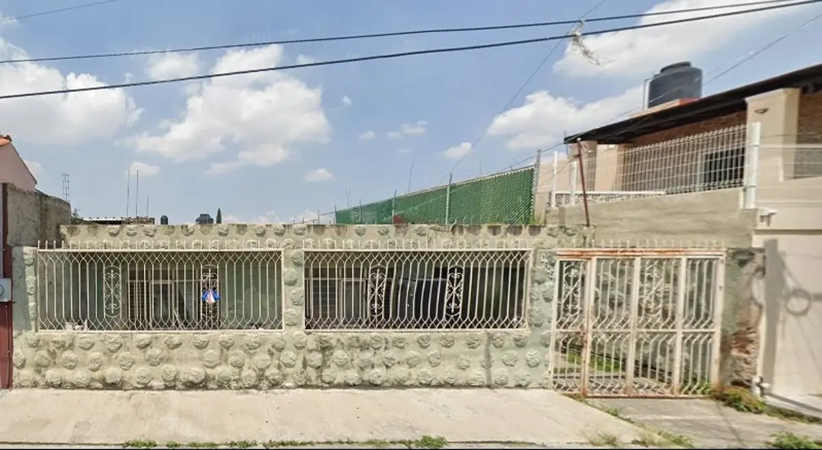 Casa en venta en Echeverría, Guadalajara — foto 1 de 10