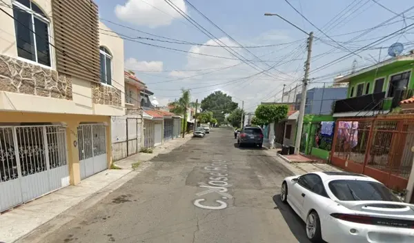 Casa en venta en Echeverría, Guadalajara — foto 3 de 10