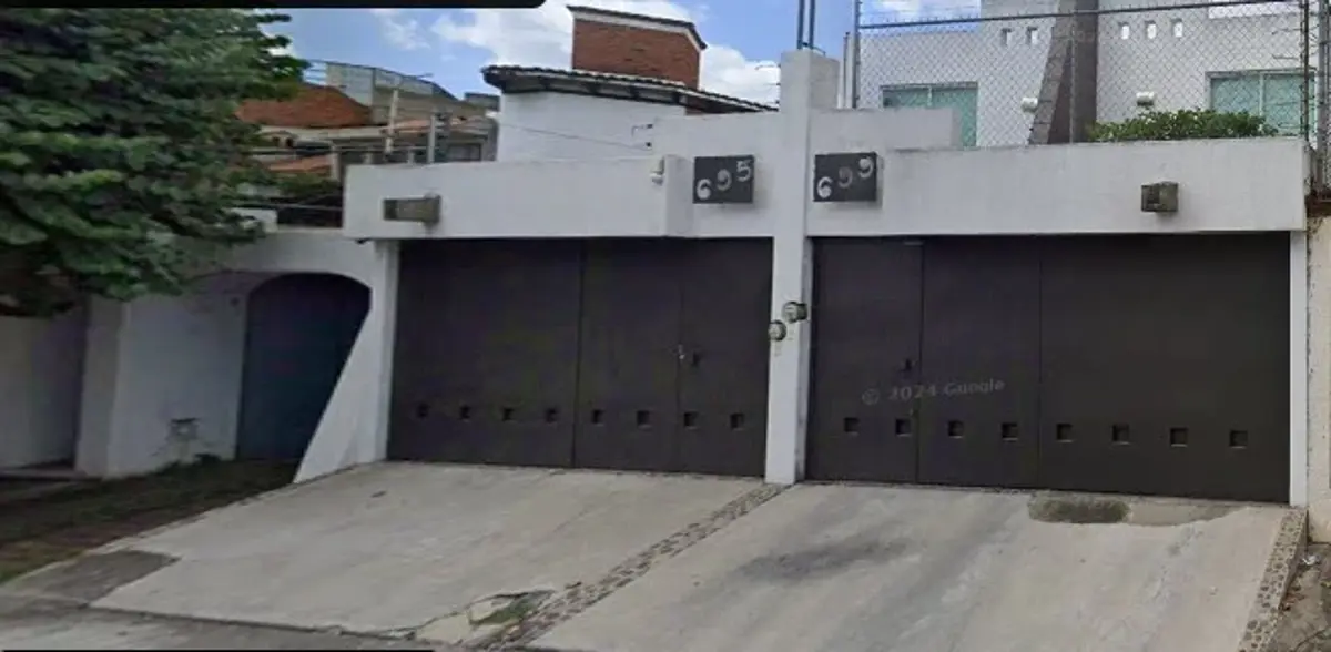 Casa en venta en Lomas de Santa Maria, Morelia — foto 1 de 10