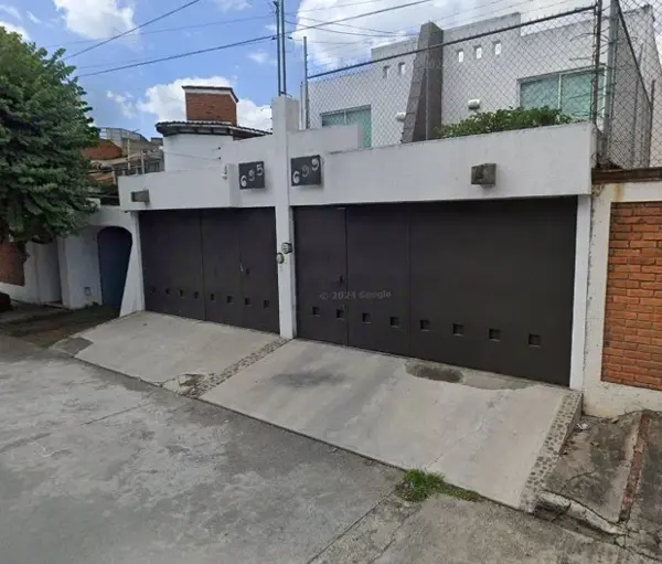 Casa en venta en Lomas de Santa Maria, Morelia — foto 2 de 10