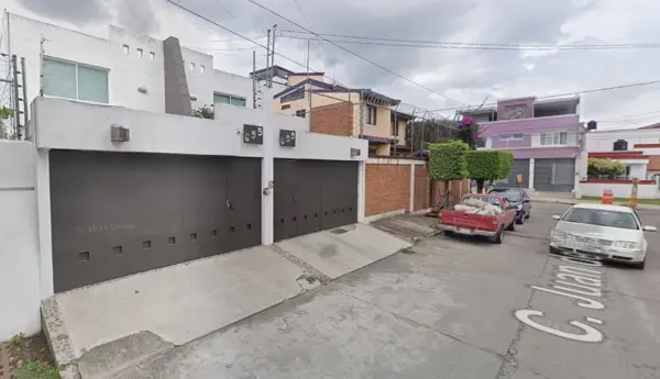Casa en venta en Lomas de Santa Maria, Morelia — foto 3 de 10
