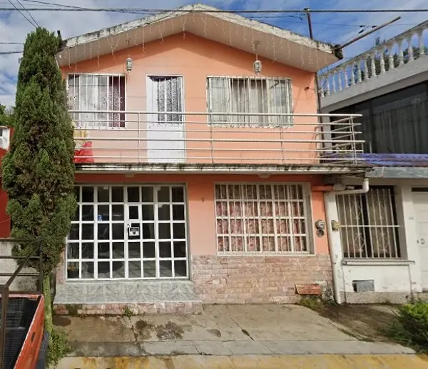 Venta de Casa en Xalapa, Lucas Martín - Amplia y Bien Ubicada Venta de Casa en Xalapa, Lucas Martín - Amplia y Bien Ubicada