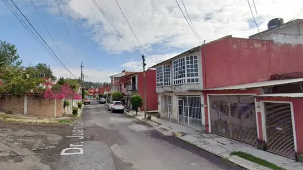 Casa en venta en Lucas Martín, Xalapa — foto 3 de 10