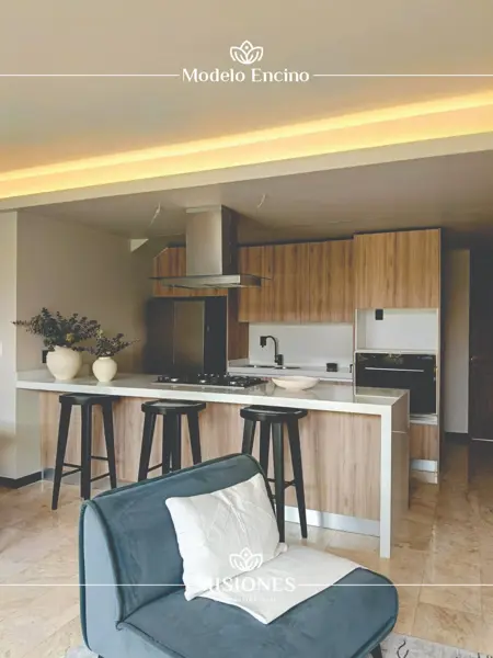 Casa en venta en La Magdalena, Tequisquiapan — foto 3 de 12
