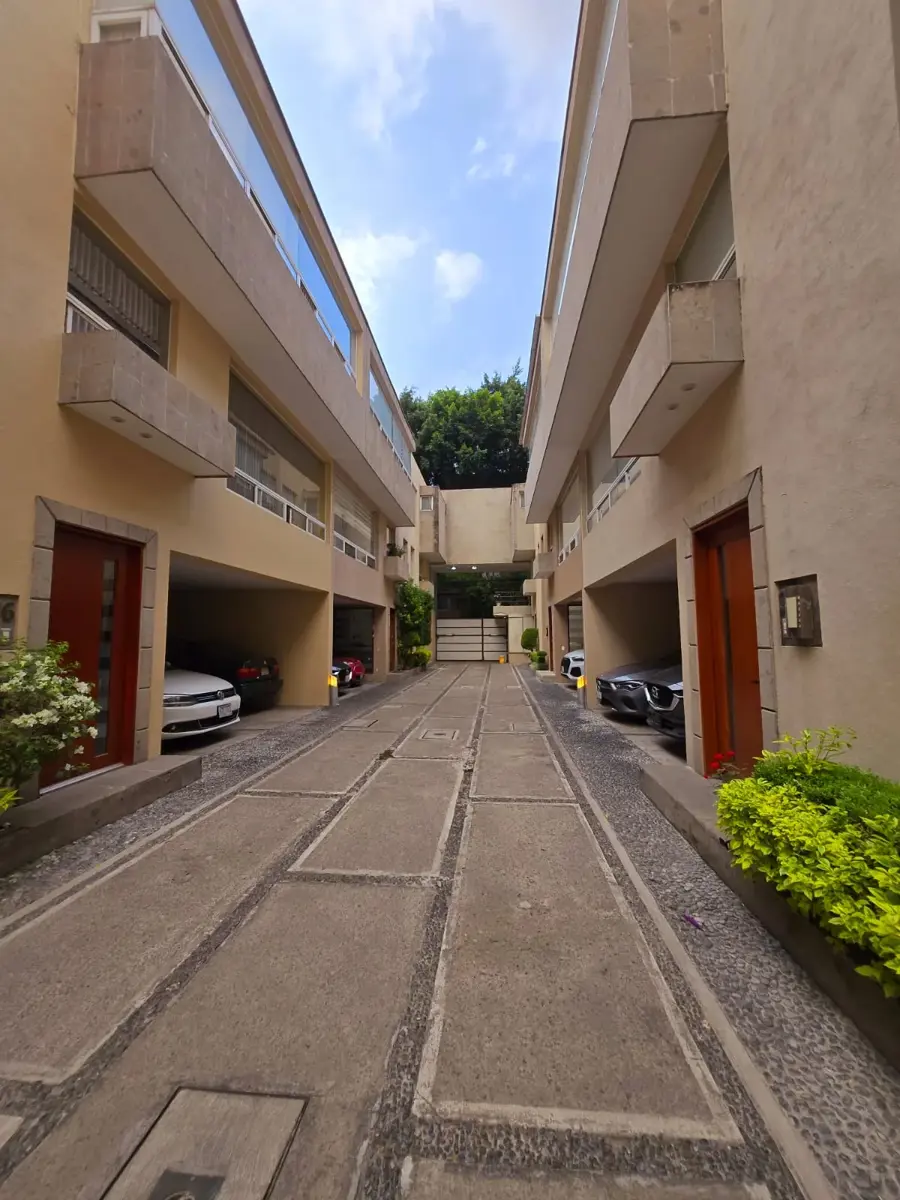 Casa en venta en Del Valle Centro, Benito Juárez — foto 1 de 21