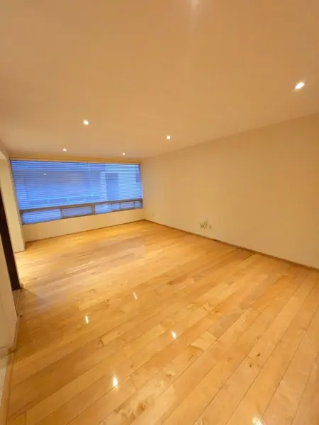 Casa en venta en Del Valle Centro, Benito Juárez — foto 2 de 21