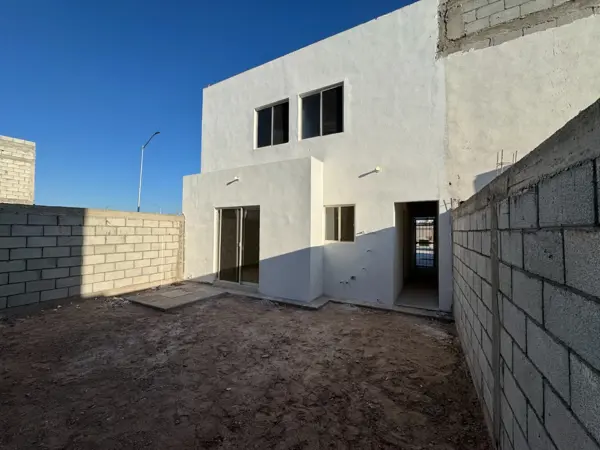 Casa en venta en Mieleras, Torreón — foto 2 de 8