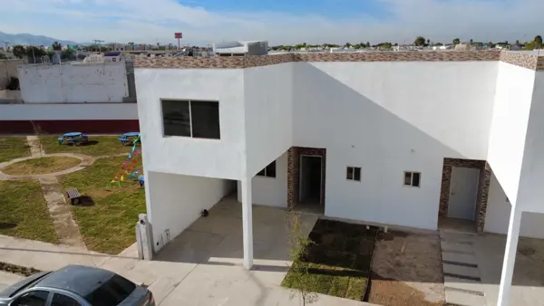 Casa en venta en Mieleras, Torreón — foto 3 de 8