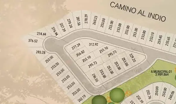 Terreno en Venta en Las Cristalinas, Santiago, Nuevo León 3