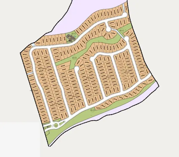 Terreno en Venta en Las Cristalinas, Santiago, Nuevo León 2