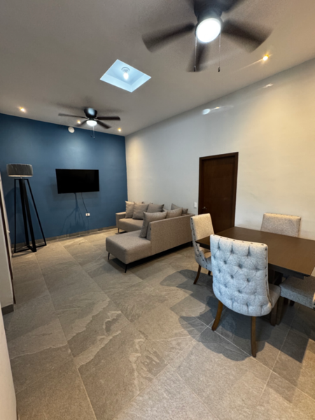 Departamento en renta en Las Trojes, Torreón — foto 2 de 12
