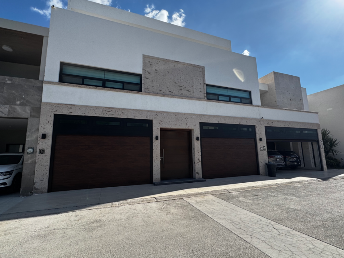 Departamento en renta en Las Trojes, Torreón — foto 1 de 12