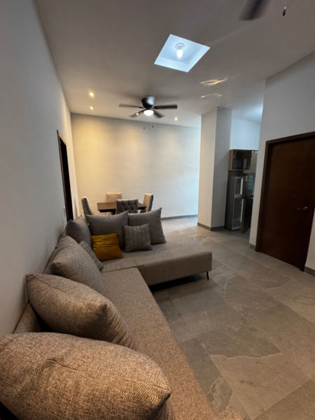 Departamento en renta en Las Trojes, Torreón — foto 3 de 12
