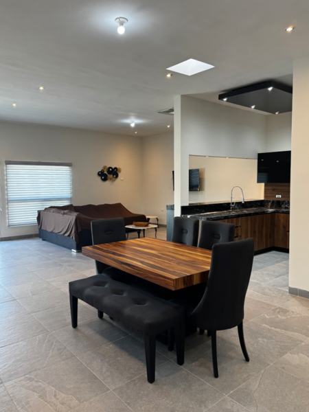 Departamento en renta en Las Trojes, Torreón — foto 2 de 11