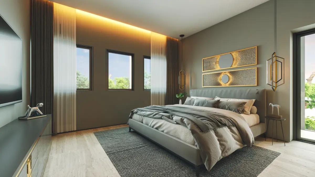 Departamento en venta en Mexico Norte, Mérida — foto 1 de 24