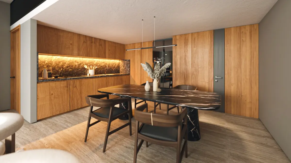 Departamento en venta en Mexico Norte, Mérida — foto 1 de 24