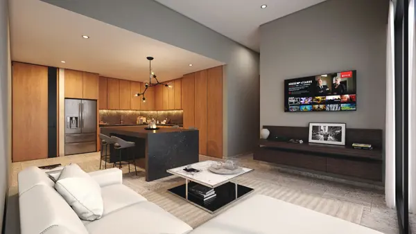 Departamento en venta en Mexico Norte, Mérida — foto 2 de 24