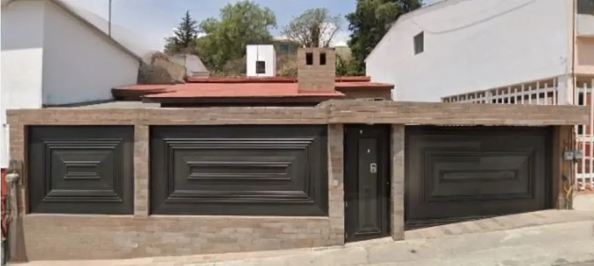 Casa en venta en Lomas Verdes 4a Sección, Naucalpan de Juárez — foto 1 de 11